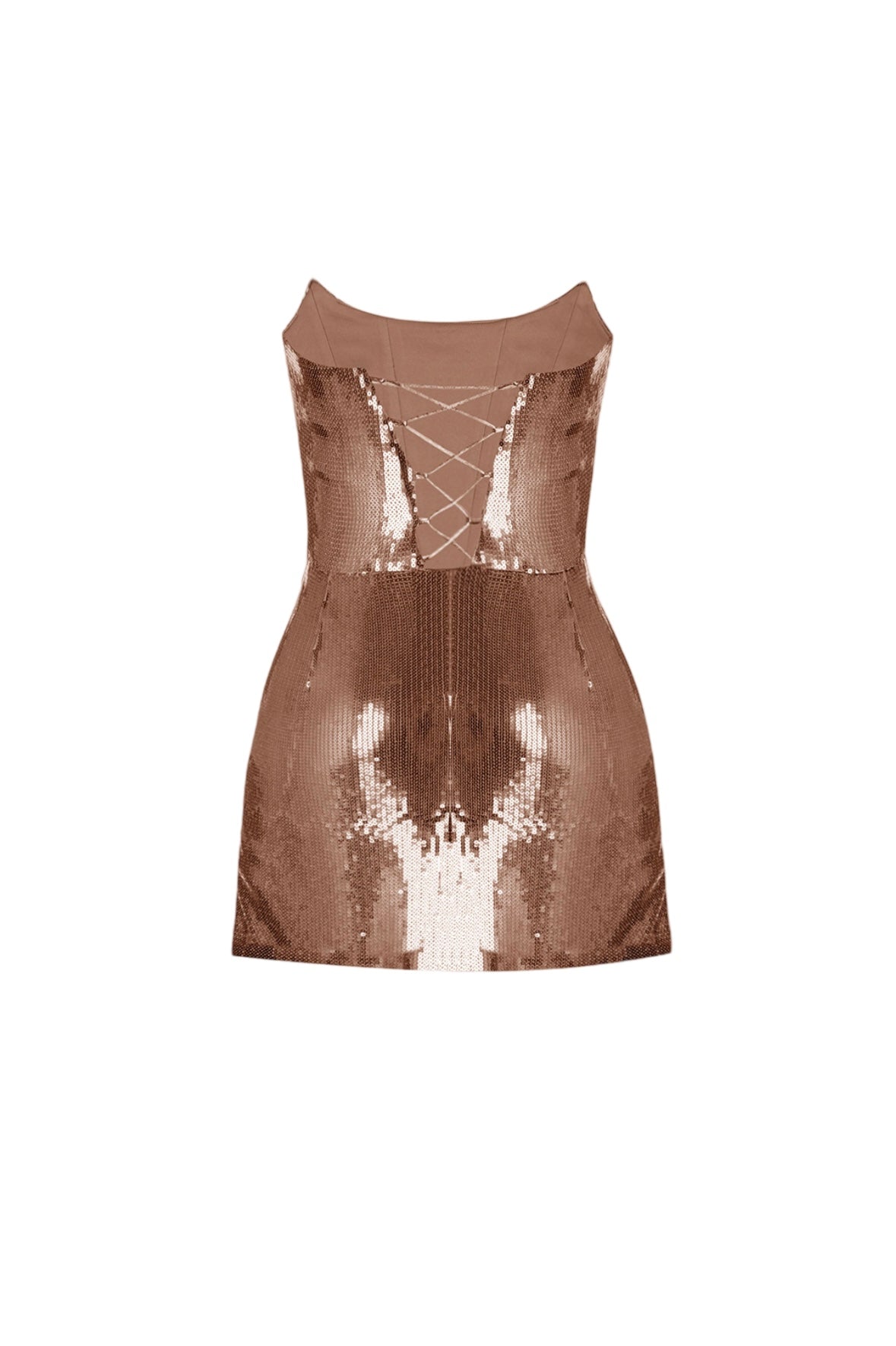if looks could kill rose dress