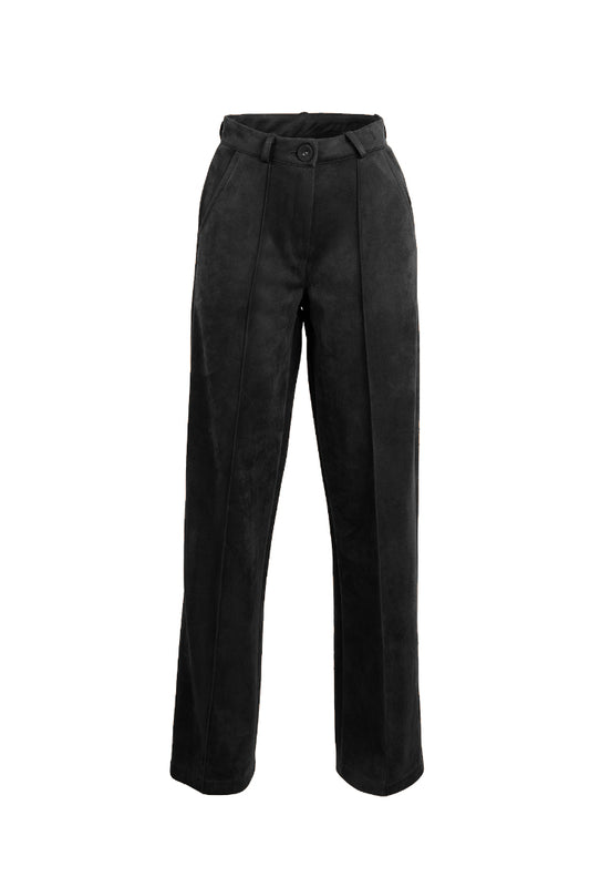 Elysian Pants in Black